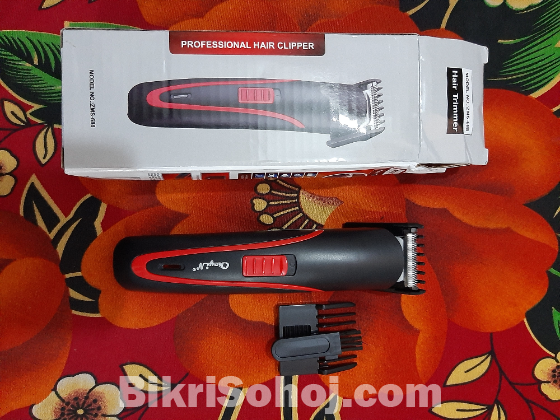 দাঁড়ি কাটানোর ট্রিমার Ckcyin Trimmer for Cutting Beard